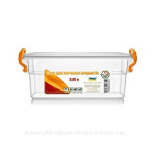 Ємність НП (з ручками)  0,95л №56 52уп/ящ 