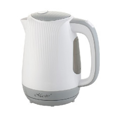 Чайник Маестро 042 WHITE 1.7 л. 1850-2200W (пластик)