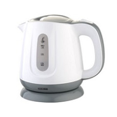 Чайник Маестро 013 ЗЕЛ 1.0л. 900-1100W диск (пластик)