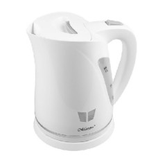 Чайник Маестро 038 WHITE 1.7л. 2000W (пластик)