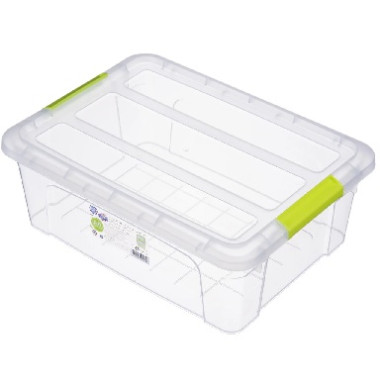 Ємність ЛЮКС Paper Box А4  8,7л (уп.13шт)