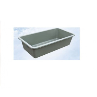 корито Конс п/кут 40 л 2с (75х46х17см)