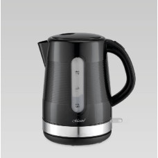 Чайник Маестро 035 ЧОРНИЙ - 1.7л. 2200W (пластик)