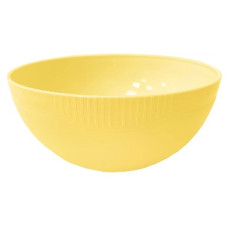 Салатниця Евроголд 21 см Арт. 900021 , (Miami yellow) жовтий