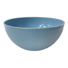 Салатниця Евроголд 21 см Арт. 900021 , (Tokyo Blue) синій