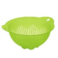 Друшляк Алеана 22см.(25шт/уп), олива