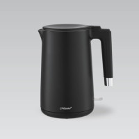 Чайник Маестро 026 BLACK - 1.8 л. диск. (метал)