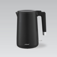 Чайник Маестро 026 BLACK - 1.8 л. диск. (метал)