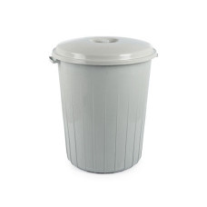 бак для сміття Topcu 90 л 453 сірий