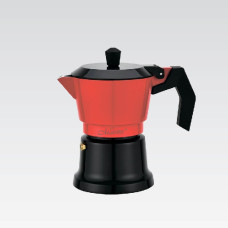 Кавоварка гейзер 1657-9 "Espresso Moka" алюм. (450 мл)