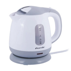 Чайник АМА 1719B електричний, 1,0л 1850-2200W