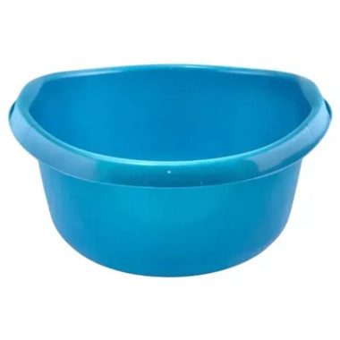 таз Ламела 20л миска господарська, квезаль