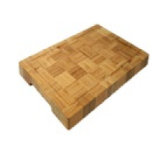 Дошка обробна ЕГ бамбук 30*30*2,5  7112901877