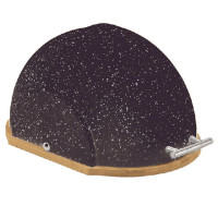 Хлібниця 1675 Маестро BLACK 